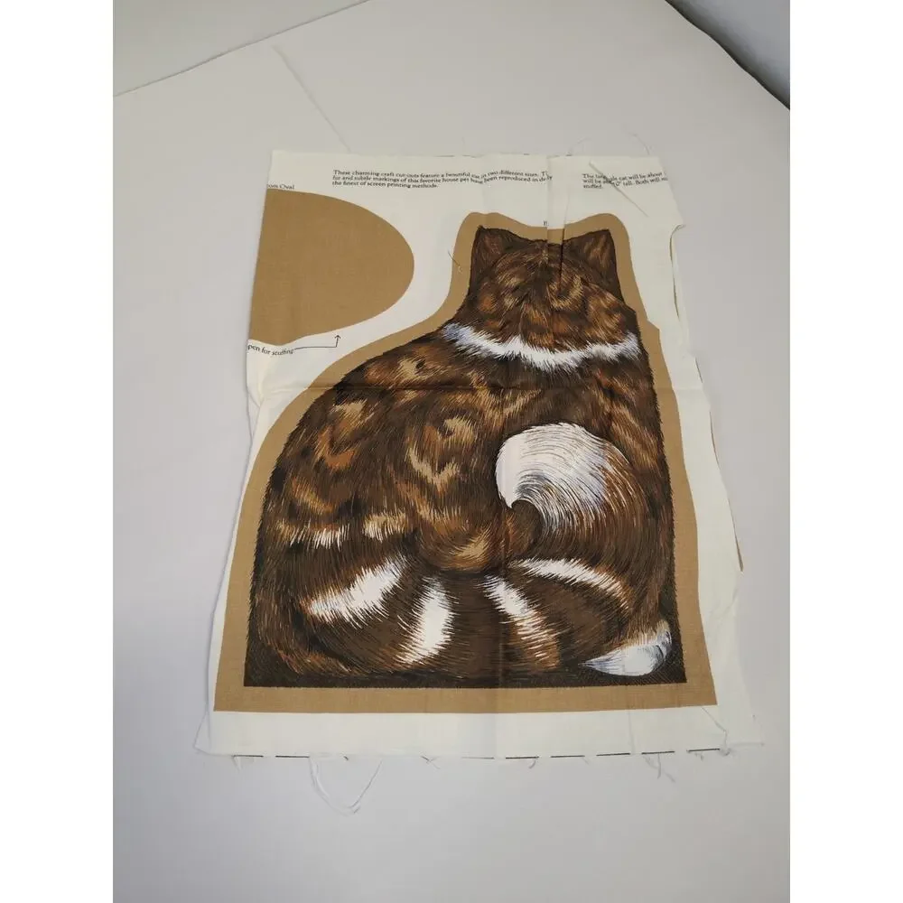 Cranston Print Works Co. cut out